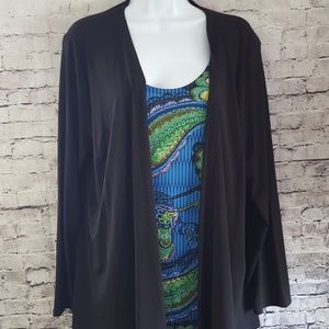 Lori Michaels collection